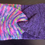 Thumbnail: Knitted Dual Color Headband