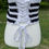 Thumbnail: Zebra Halter Top