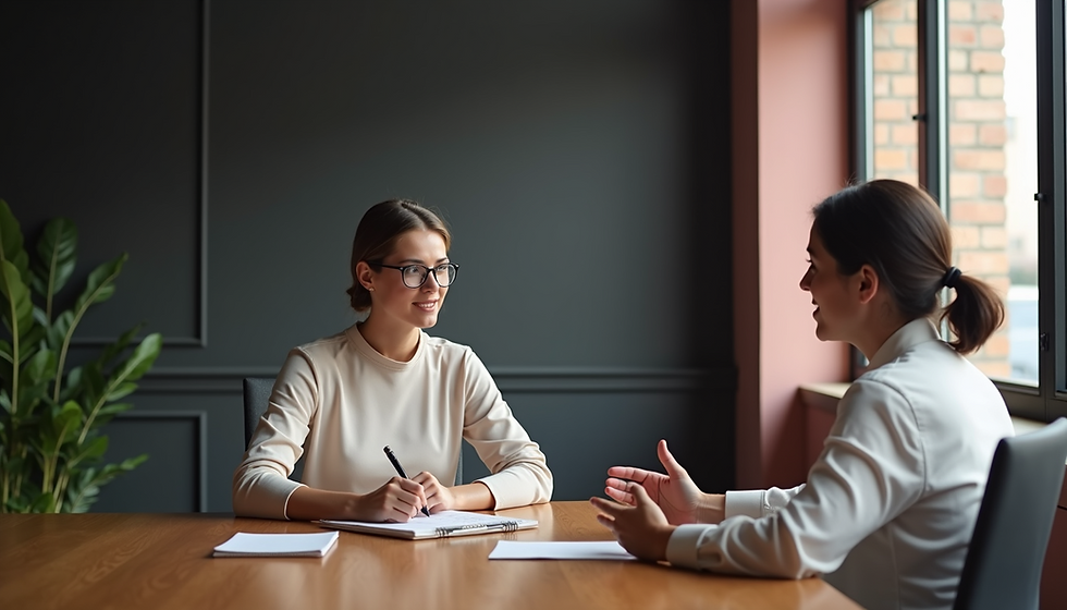Melhores técnicas de resolução de conflitos empresariais