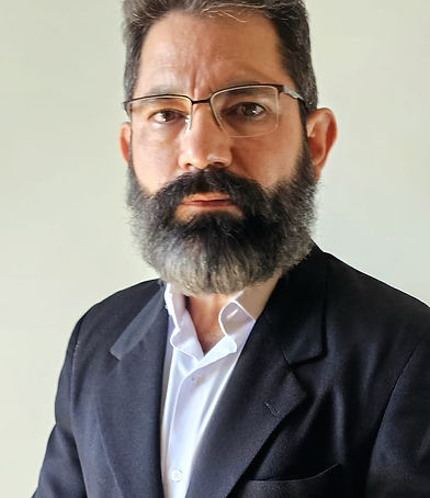 Jaime Silva de Amorim Filho