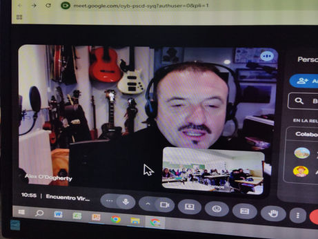 De todos lados un poco