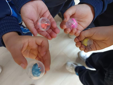 La ruta de los dinosaurios