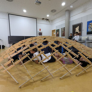 El ingenio de Leonardo da Vinci 