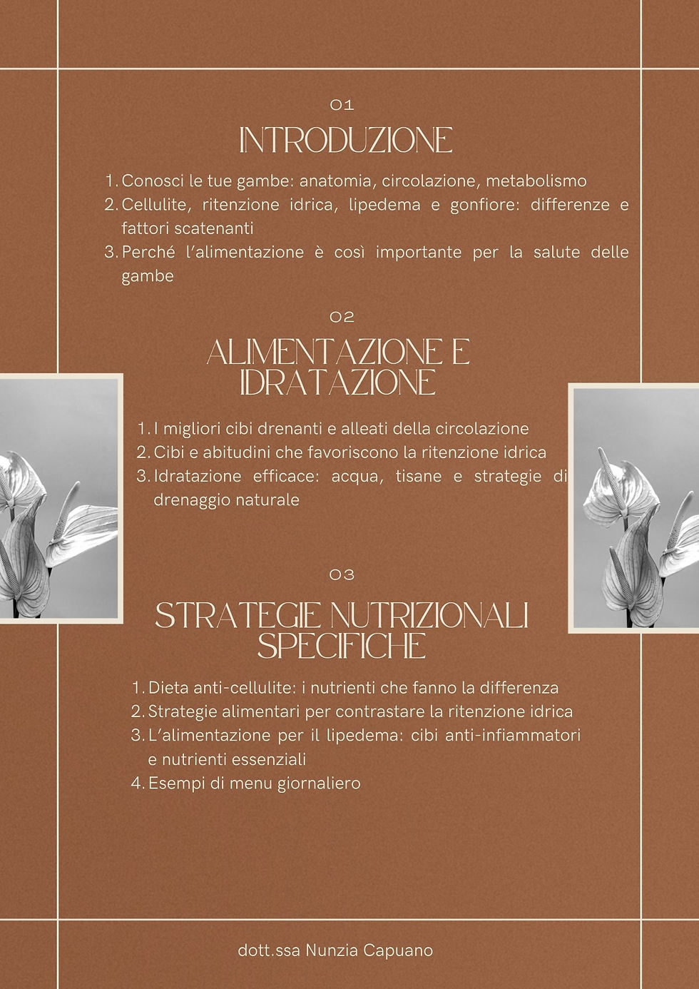 Miniatura: Cosa mangiare per eliminare la cellulite