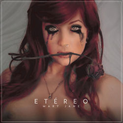 Mary Jane - Etéreo [EP].
