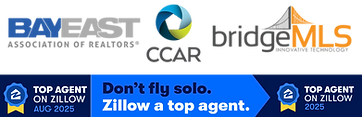 Top Bay Area real estate professionals at VIBE Real Estate Team, Zillow Premier Agents.