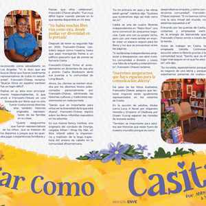 EÑYE Magazine Article Translation