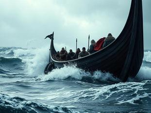 Guide to Creating Consistent AI Characters with Midjourney