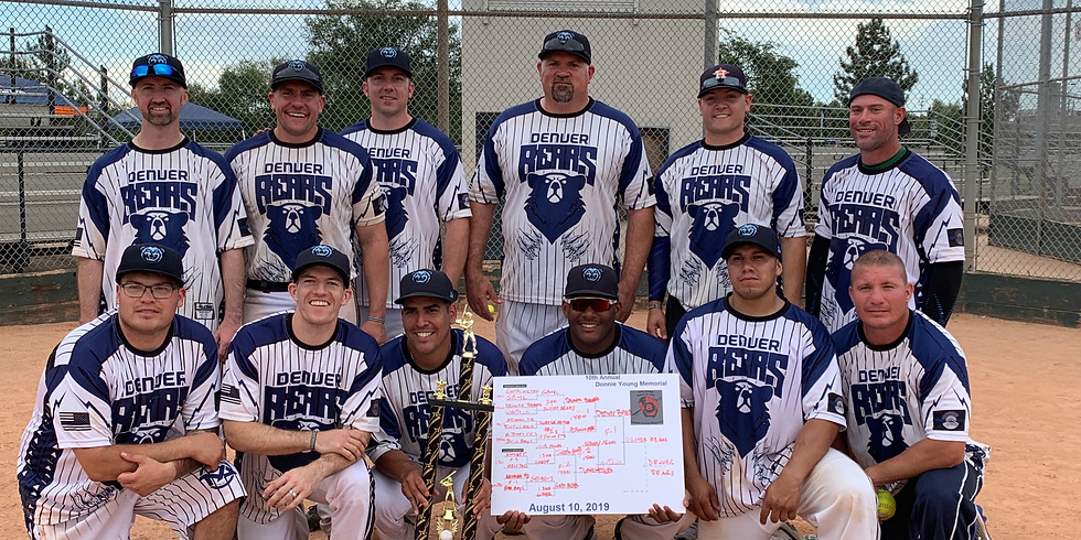 Donnie Young Memorial Softball Tournament