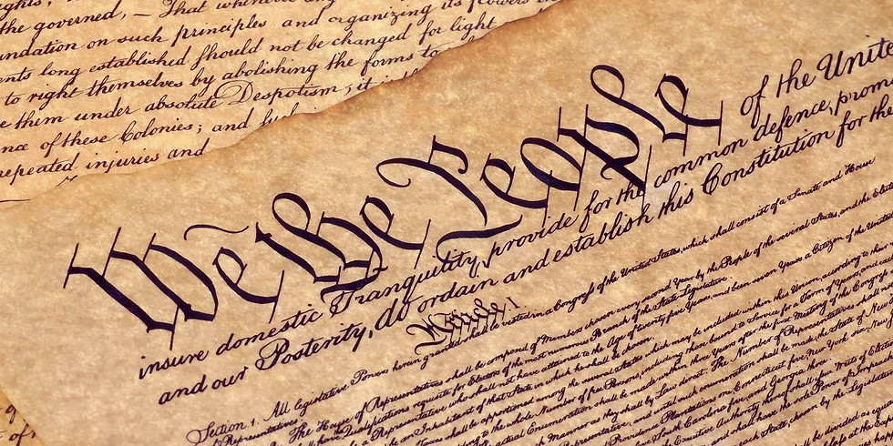 Search Warrant Development