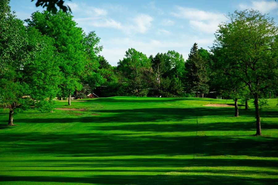 19th Annual Golf Scramble Sponsorship