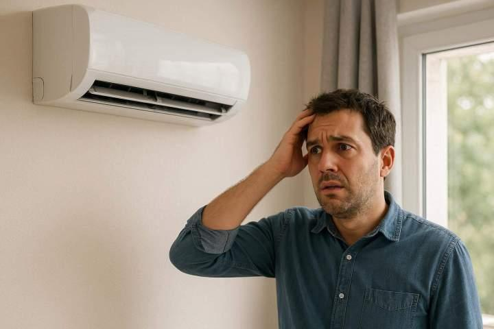 AC Not Cooling in Miami? Here’s What Might Be Wrong (And What You Can Do)