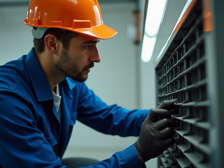 Expert HVAC and Refrigeration Services for Your Home