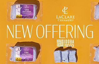 LaClare Creamery Discusses IDDBA 2026 Showcase  