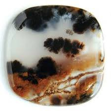 Scenic Agate