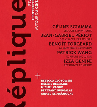 Réplique 13