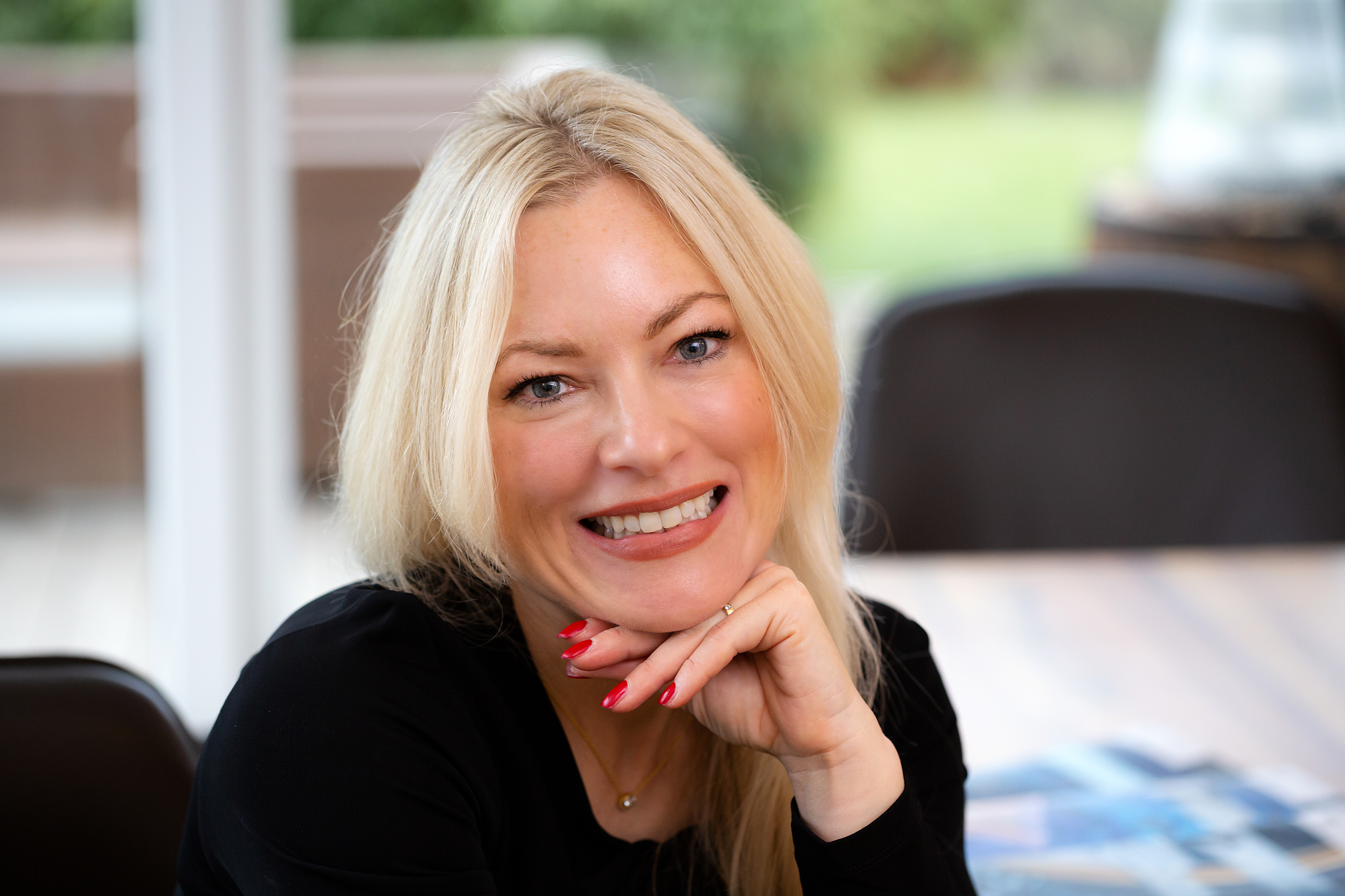 Writer: Dorothea Nick