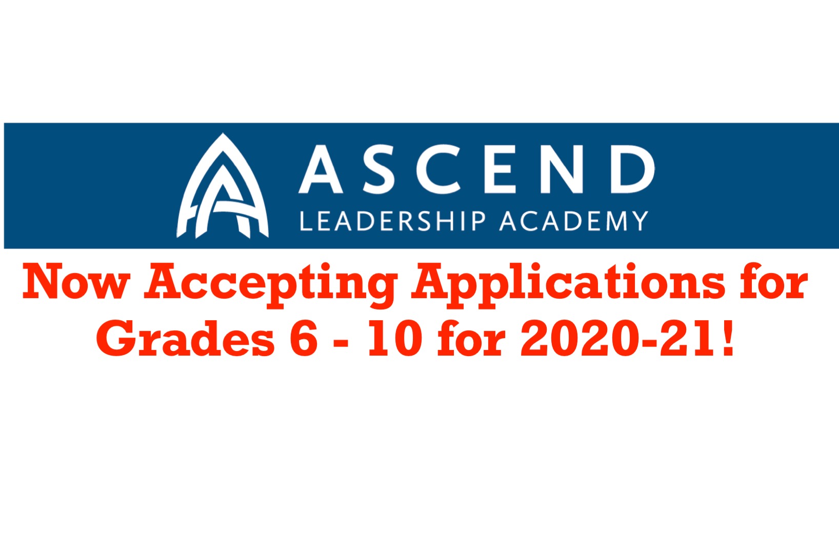 Ascend Leadership Academy Sanford NC Public Charter School