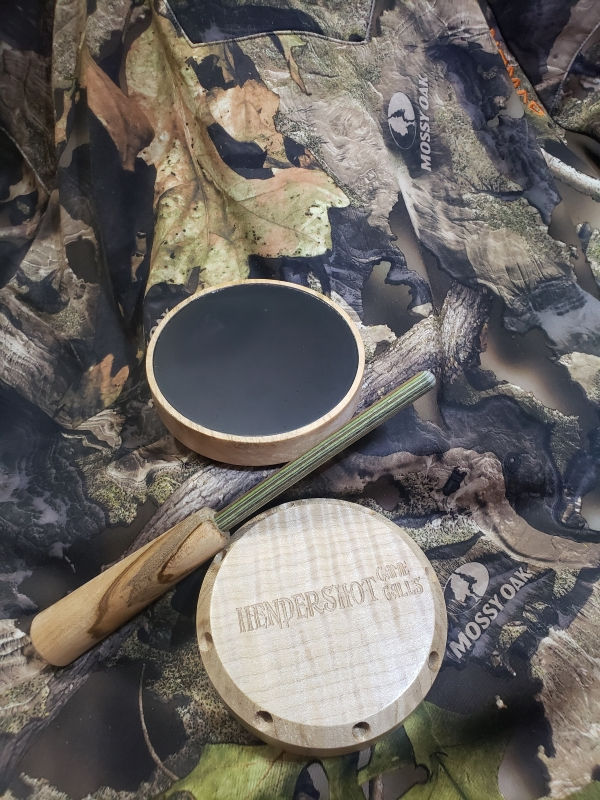 Thumbnail: Single Sided Custom Friction Call
