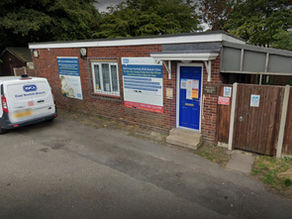 Welcome to our Clinic Rebuild