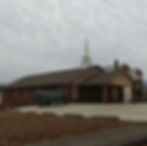 Central Baptist Church