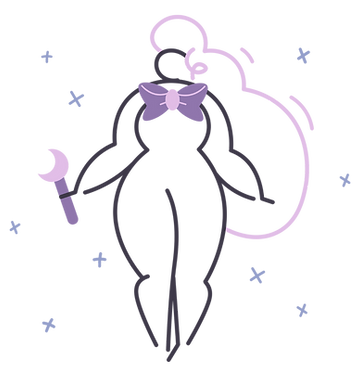 decorative