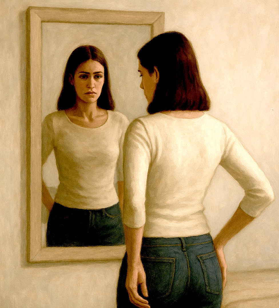 Can I Love Myself and Still Want Cosmetic Surgery? A Body Image Reflection