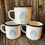 Miniaturbild: Emaille Tasse