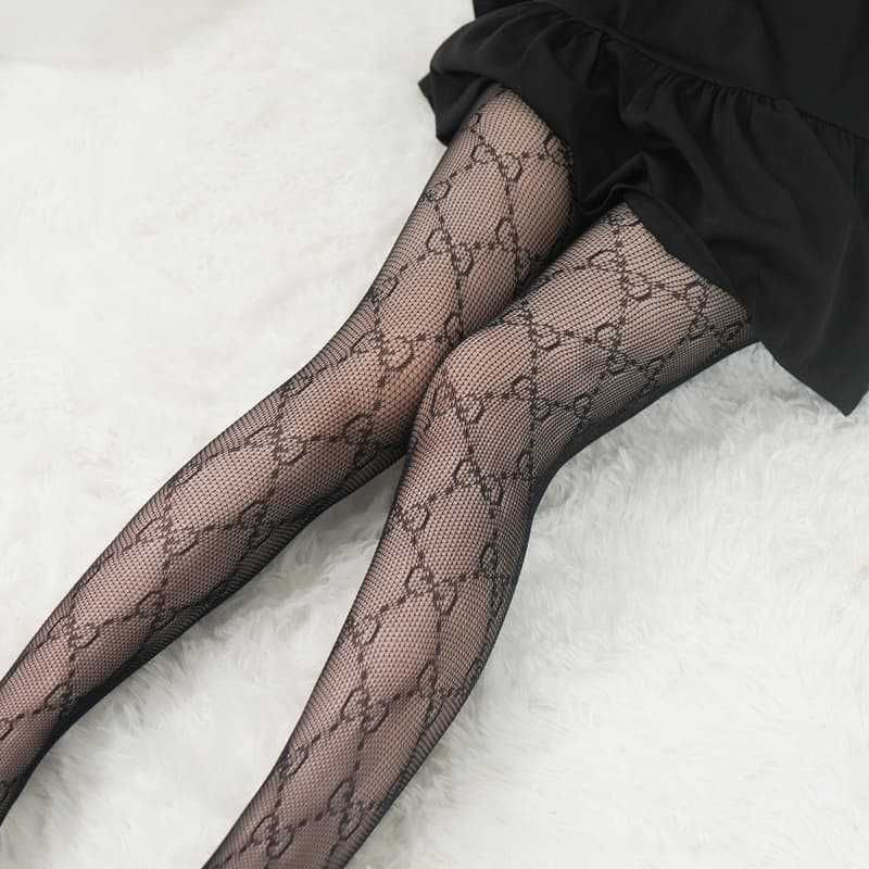 Thumbnail: Sexy stockings