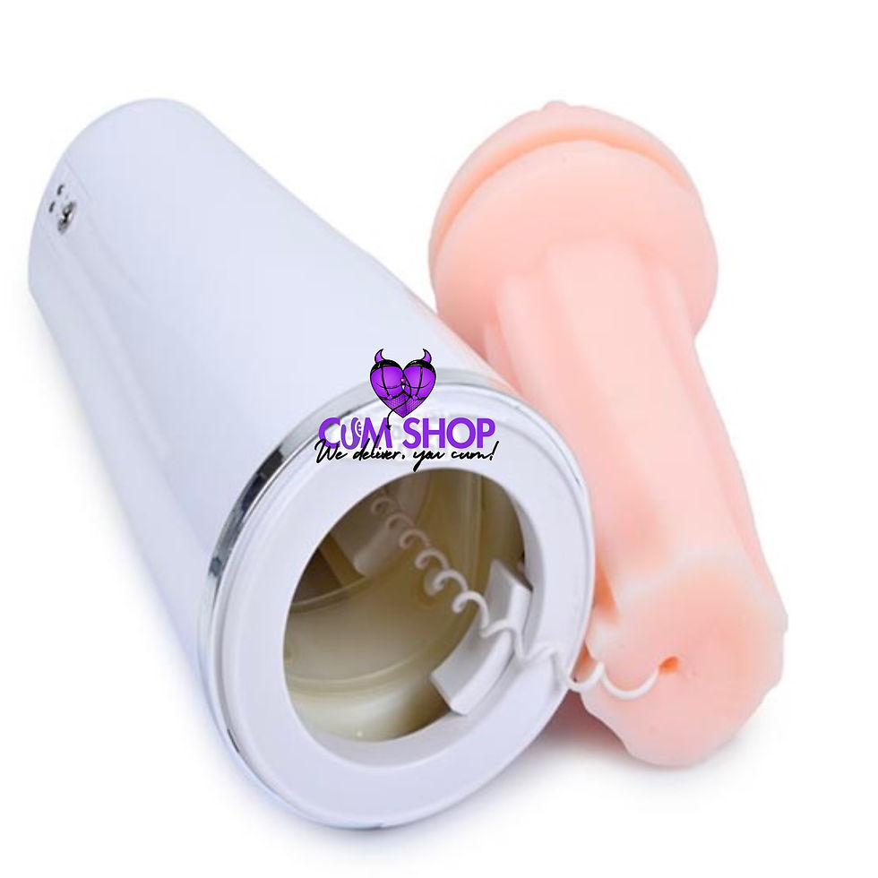 Hình thu nhỏ: Ruột cốc thủ dâm Leten
