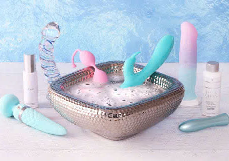 Vệ sinh và bảo quản sex toy đúng cách giúp sản phẩm sạch sẽ, an toàn và bền hơn.