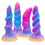 Thumbnail: Silicone luminous dildo