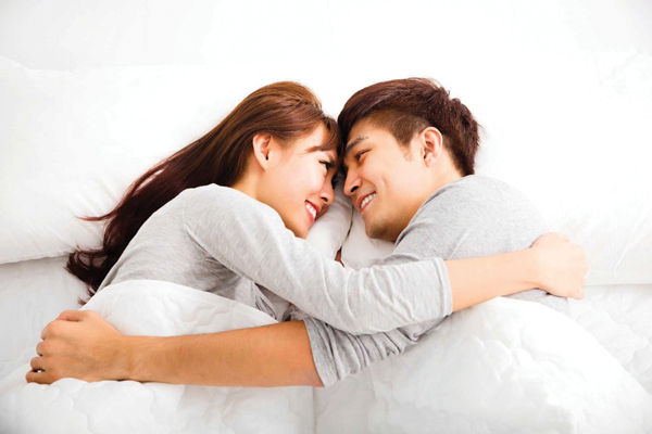 tuổi quan hệ tình dục