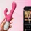 Thumbnail: Nora Rabbit Vibrator App Control Lovesne
