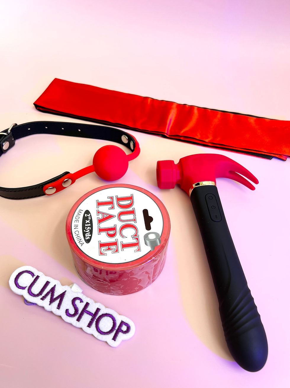 Thumbnail: Combo nail me 10
