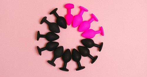 Anal toy | Cum Shop Sextoy