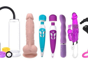 CÁCH LỰA CHỌN SEXTOY - ĐỒ CHƠI TÌNH DỤC PHÙ HỢP CHO NGƯỜI MỚI