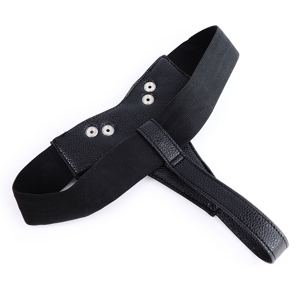 Thumbnail: Strapon belt 4