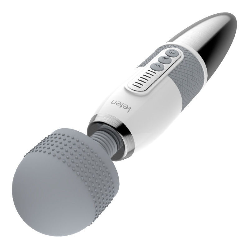 Hình thu nhỏ: Chày rung Leten Lightning AV 2.0