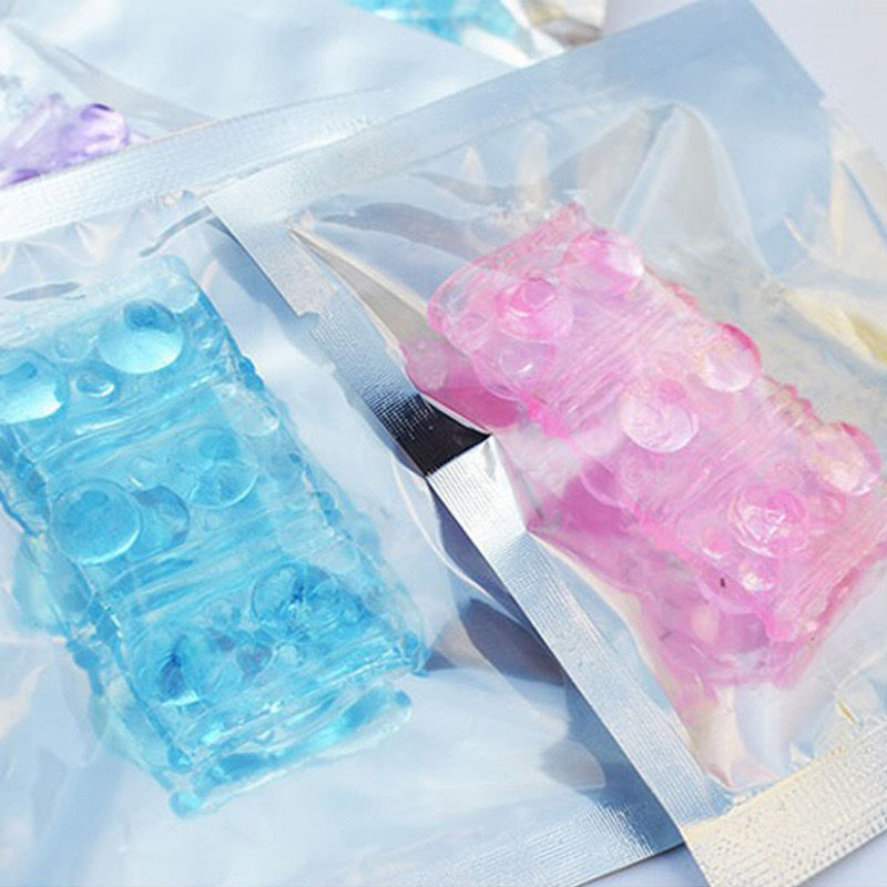 Thumbnail: Spiked Condom Donzen