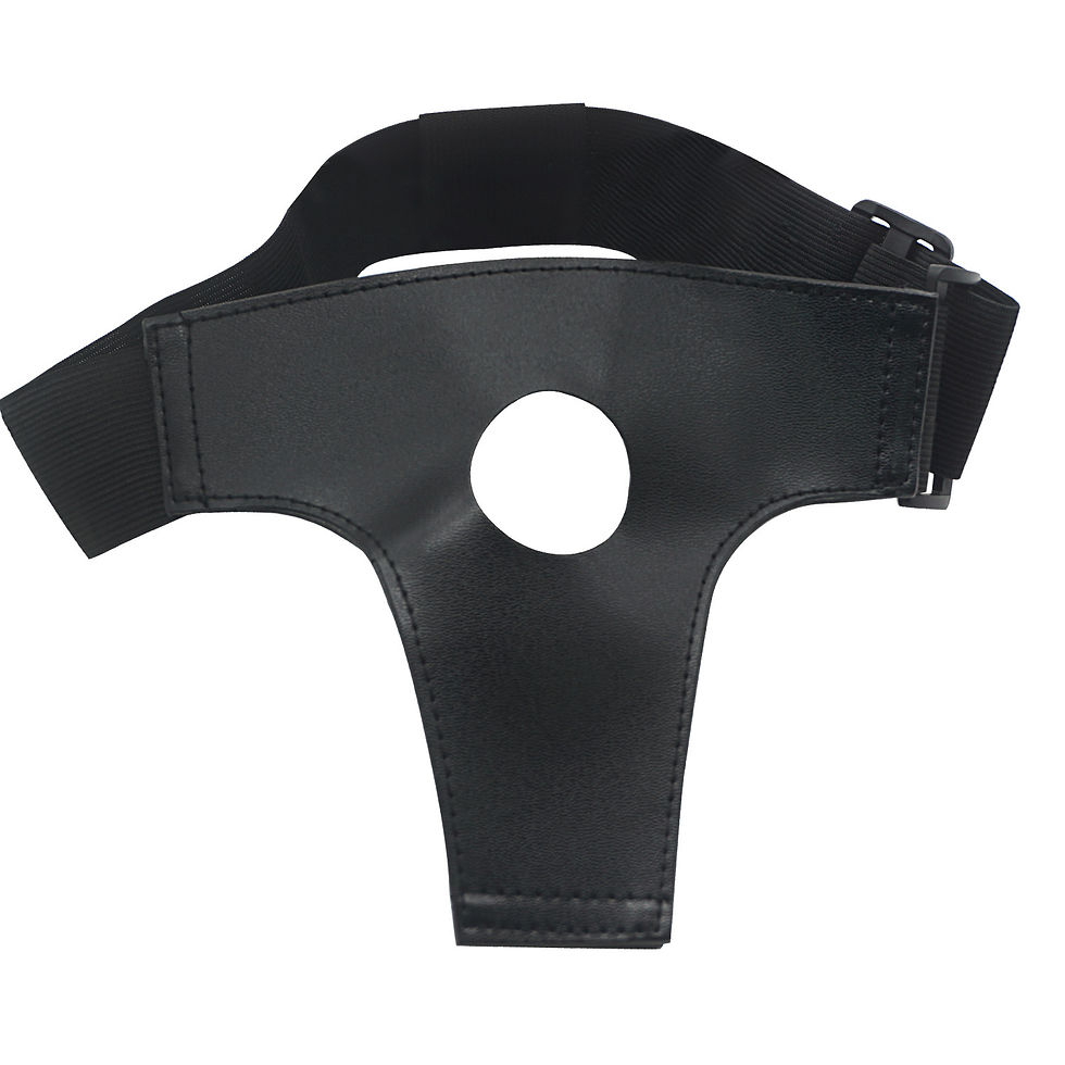 Thumbnail: Strapon belt 3