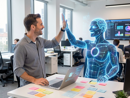 AI in Product Management: A Practical Perspective