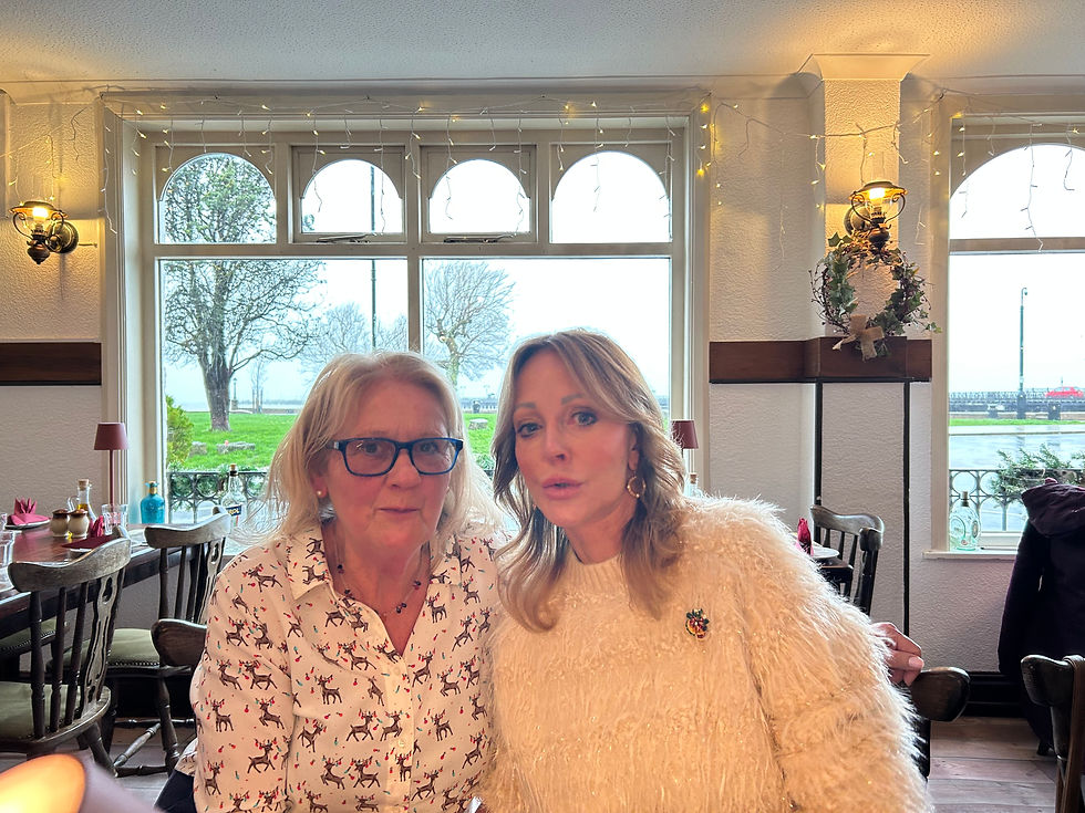 Exercise Classes in Ryde Isle of Wight - Fun, Friendly and Suitable for all levels of Fitn