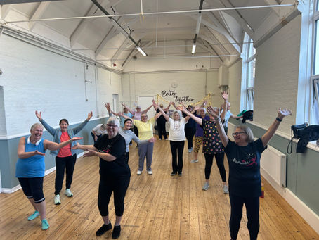 Best Fitness Classes in Ryde for Beginners (Isle of Wight Guide)