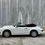 Miniature : Porsche 911 type 964 Cabriolet Carrera 4