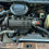 Miniature : VW Golf 1 Cabriolet 1982