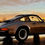 Miniature : PORSCHE 911 SC 3,0 Coupé