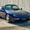 Miniature : Porsche 911 Type 993 Carrera 2 Cabriolet 1994