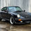 Miniature : Porsche 911 Carrera 3,2 G50 1988