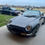 Miniature : Porsche 911 type 993 Cabriolet Carrera 2